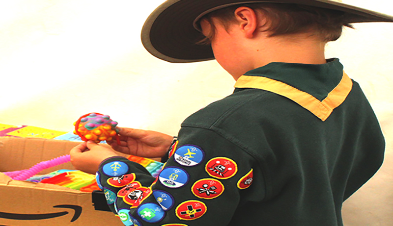 All about badges